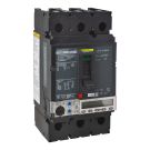PowerPact J-Frame Circuit Breaker 600V 250A