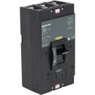 Molded Case Circuit Breaker 600V 400A