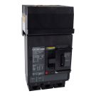 PowerPact H I-Line Circuit Breaker, Thermal Magnetic, 100A, 3P, 600V, 50kA,Handle Padlock