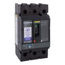 PowerPact J-Frame Circuit Breaker 600V 200A