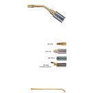 Goss Propane 5/8 Inch Pencil Frame Screw-in Tip 600 BTU. Fits AP-1