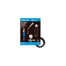 Goss Propane 1 Inch Pencil Frame Screw-in Tip 11000 BTU Kit. Includes:AP-1 handle, BP-2 Tip, EP-70G
regulator, MP-1 lighter and HEF-10 hose (10 Foot)