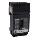 PowerPact H I-Line Circuit Breaker, Micrologic3.2, 60A, 3P, 600V, 14kA