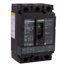 PowerPact H Circuit Breaker, Micrologic3.2,60A, 3P, 600V, 14kA