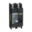 PowerPact Q - molded case circuit breaker - 2-pole - 25 kA - 240 V - 200 A