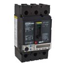 PowerPact J-Frame Circuit Breaker 600V 250A