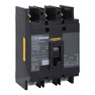 PowerPact Q - molded case circuit breaker - 3-pole - 10 kA - 240 V - 150 A