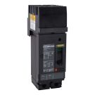 PowerPact H I-Line Circuit Breaker, Thermal Magnetic, 15A, 2P, 600V, 18kA