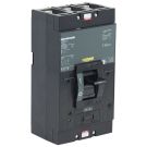FA/LA Molded Case Circuit Breaker, 600V, 200A, 3P, I-Line, Short Handle