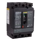 PowerPact H Circuit Breaker, Thermal Magnetic, 40A, 3P, 600V, 18kA
