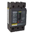 Automatic J-Frame Molded Case Switch 600V 250 A J-Frame