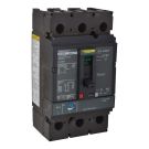 PowerPact J-Frame Circuit Breaker 600V 200A