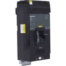 FA/LA Molded Case Circuit Breaker, 600V, 400A, 2P, 1PH