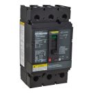 Automatic J-Frame Molded Case Switch 600V 250A