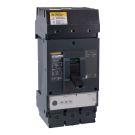 PowerPact L I-Line Circuit Breaker, Micrologic3.3, 250A, 3P, 600V, 25kA