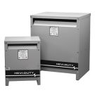 15KVA 240 x 480V Primary 120/240V Secondary 1Phase General Purpose Transformer