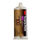 50 Milliliter Cartridge Clear Liquid Epoxy Adhesive 3M Scotch-Weld DP100