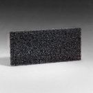 3M Doodlebug 8550 Black Hi Pro Pad 4.6 x 10 Inch (Box 10)