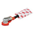 8.22x3.64 12000 Rpm 481 Lpm Vacuum Random Orbital Sander