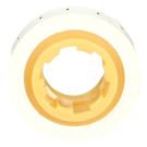 (Minus) - ScotchCode Wire Marker Tape Refill Roll, .215" x 3 Mil