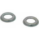 1x5/8 Stamped Formed Sheet metal Flange Adapter
