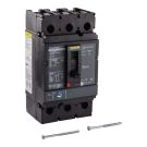 PowerPact J-Frame Circuit Breaker 600V 150A