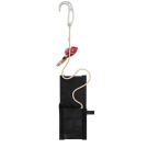 Petzl EXO AP Personal Escape System With Bag, 15 Meter Rope, Self Brake System