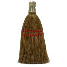 Whisk Broom, 7 in Trim, Palmetto Bristle
