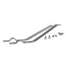 Broom Handle Brace, Steel