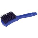 Upholstery/Spotting Brush, 8-1/2 x 2-9/16 in Block, 5/8 in Polypropylene Trim