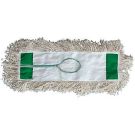 Dust Mop Head 24 Inch 4 Ply Cotton Yarn
