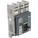 PowerPact P-Frame Molded Case Circuit Breaker 480V 1200A