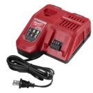 M18 and M12 Dual Rapid Battery Charger