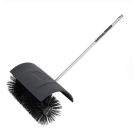 M18 Fuel Quik-Lok Bristle Brush Attachment for use with Compatible M18 Power Head