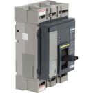 PowerPact P-Frame Molded Case Circuit Breaker 600V 250A