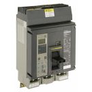 PowerPact P-Frame Molded Case Circuit Breaker 600V 1200A, I-Line