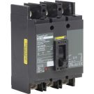PowerPact Q - molded case circuit breaker - 3-pole - 10 kA - 240 V - 225 A