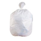 Trash Liner 45 Gal. High Density 40"x48" 16 Micron Clear 250/case