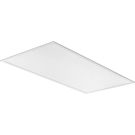 LED 2x4 Flat Panel 5500 Lumens 50 Watts 5000K 120-277V Dimmable >80 CRI L70% @ 50,000 Hours Life