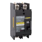 PowerPact Q-Frame Automatic Molded Case Switch 240V 225 A Q-Frame
