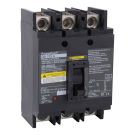 PowerPact Q-Frame Automatic Molded Case Switch 240V 225 A Q-Frame