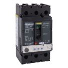 PowerPact J-Frame Circuit Breaker 600V 250A
