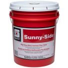 Sunny-Side Floor Finish, RTU, 5 Gallon Pail, No PFAS