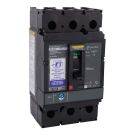 PowerPact J-Frame Circuit Breaker 600V 200A