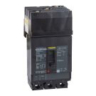 PowerPact H I-Line Circuit Breaker, Thermal Magnetic, 15A, 3P, 600V, 14kA