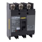 PowerPact Q - molded case circuit breaker - 3-pole - 25 kA - 208Y/120 V - 150 A