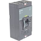 PowerPact Q4-Frame Molded Case Ciruit Breaker, 240VAC, 300A, 2P