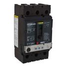 PowerPact J-Frame Circuit Breaker 600V 250A