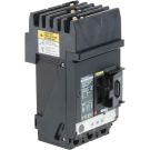 PowerPact H I-Line Circuit Breaker, Micrologic3.2,60A, 3P, 600V, 25kA,Handle Padlock