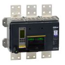 PowerPact R-Frame Molded Case Circuit Breaker 600V 1600A